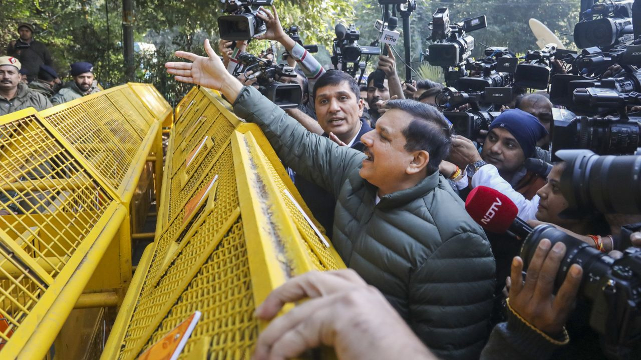 Delhi Police