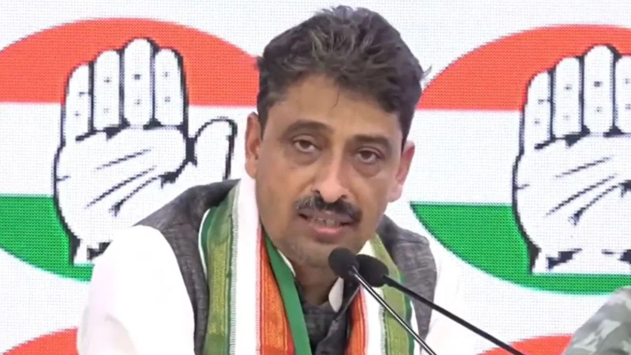 Imran Masood