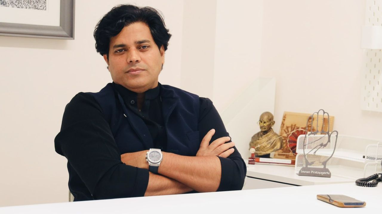 Imran Pratapgarhi