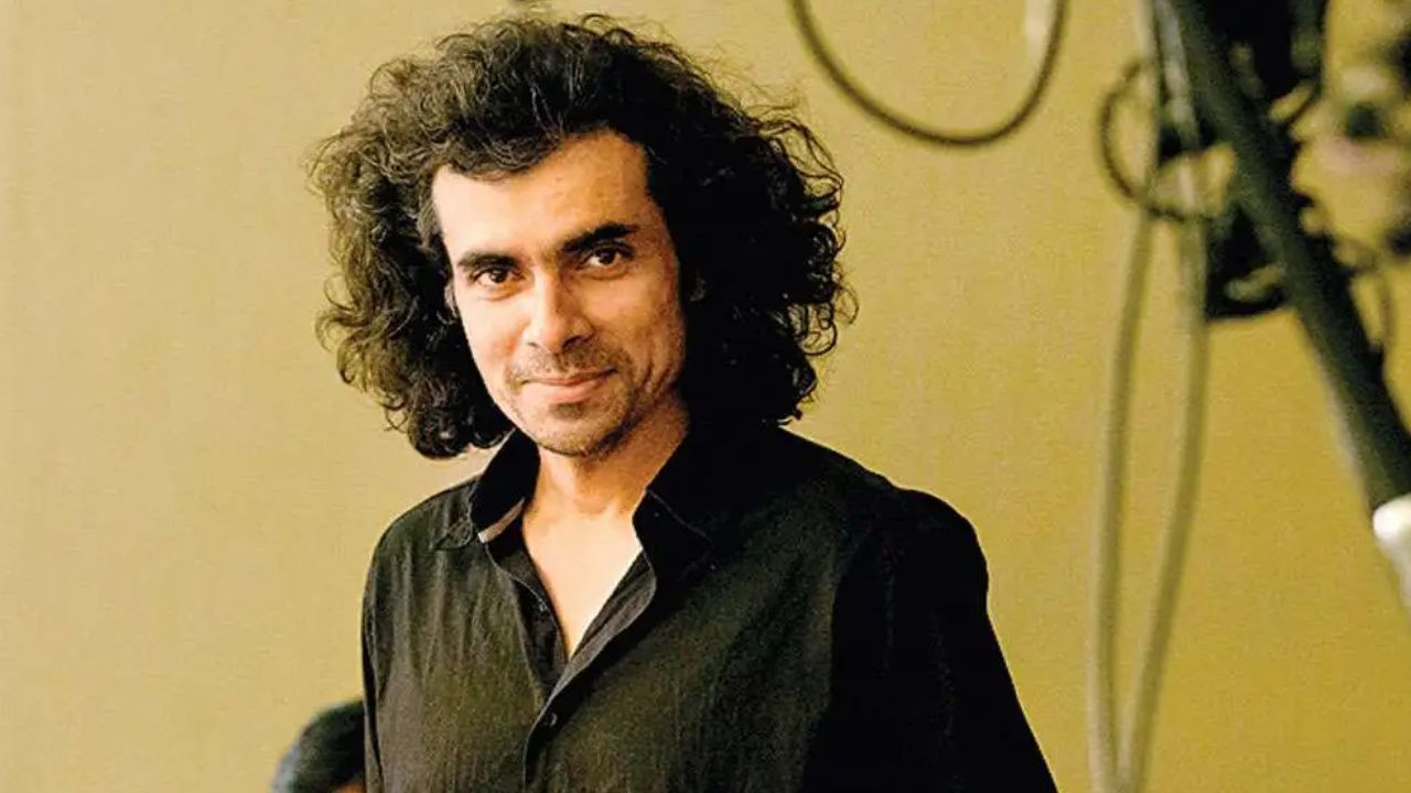 imtiaz ali 