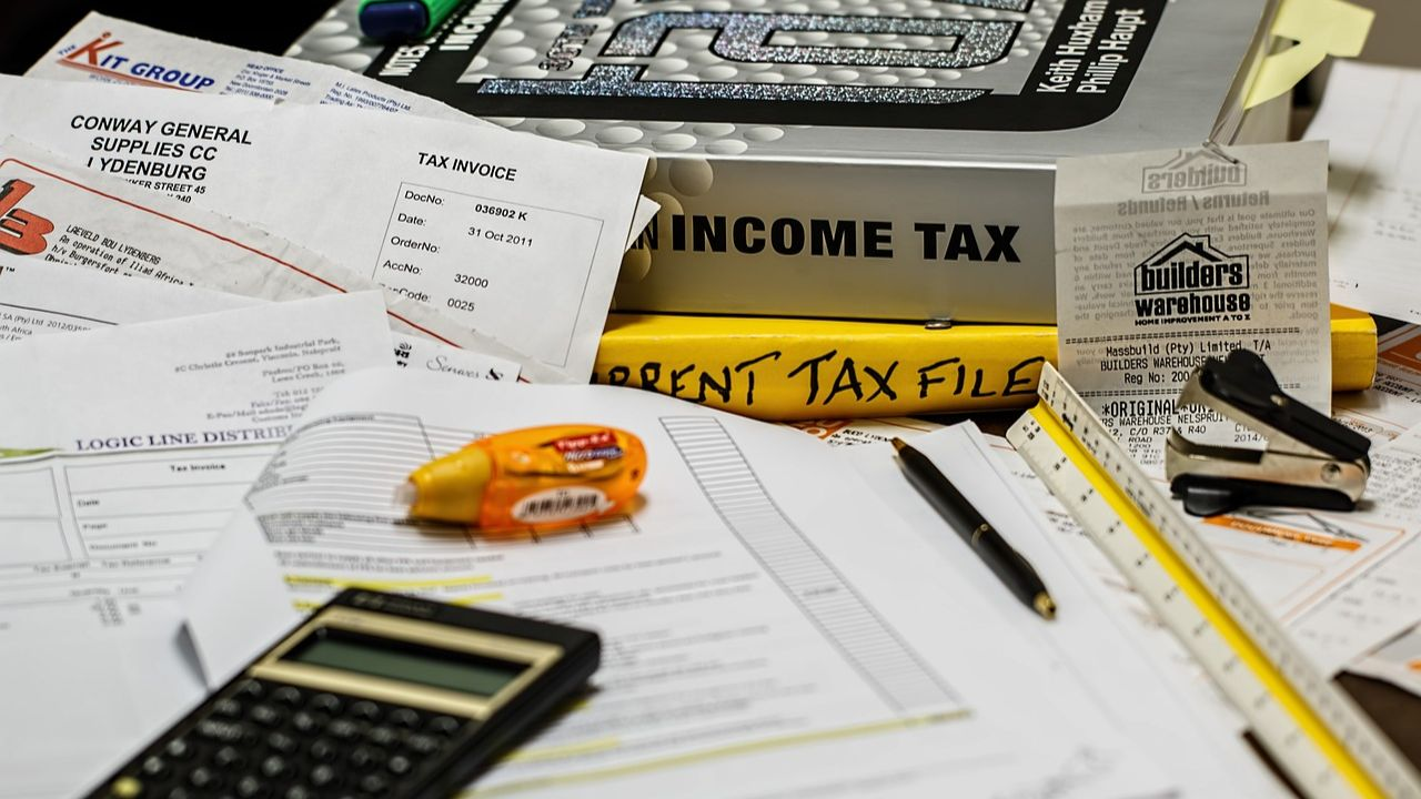 Income Tax Notice news