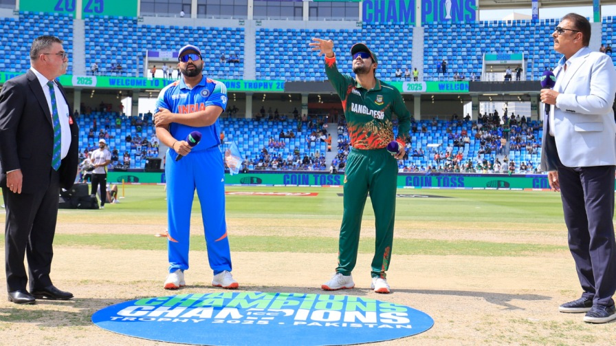 India vs Bangladesh