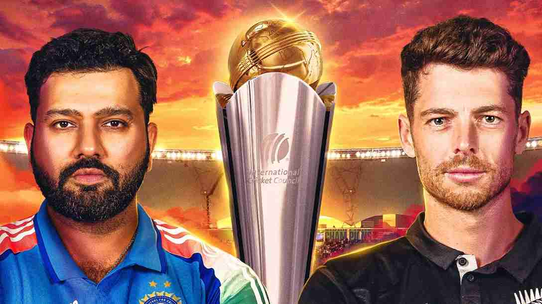 India vs NZ