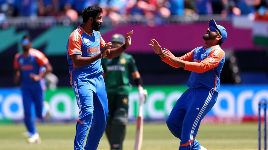 IND vs PAK