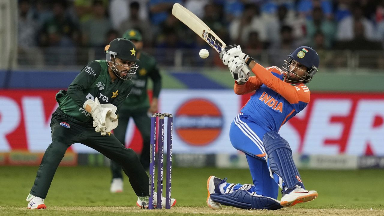 Ind vs Pak