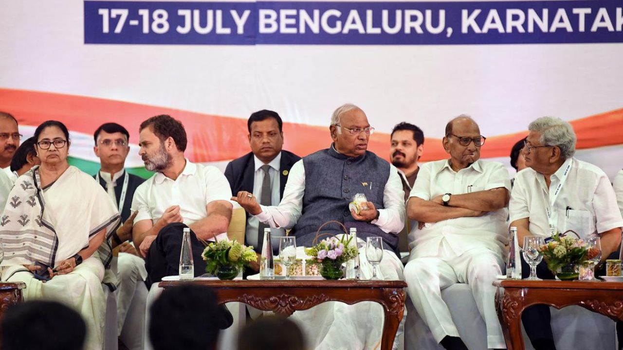 india alliance