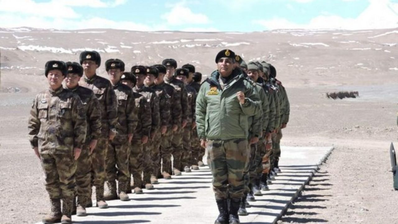 indian army