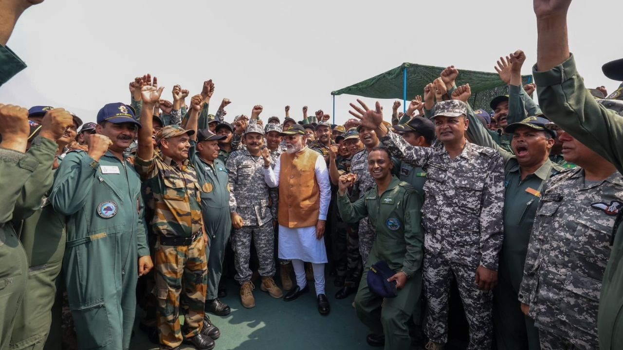 narendra modi