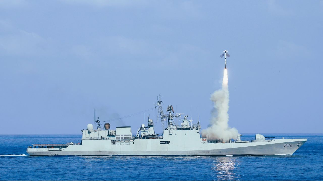 Indian Navy
