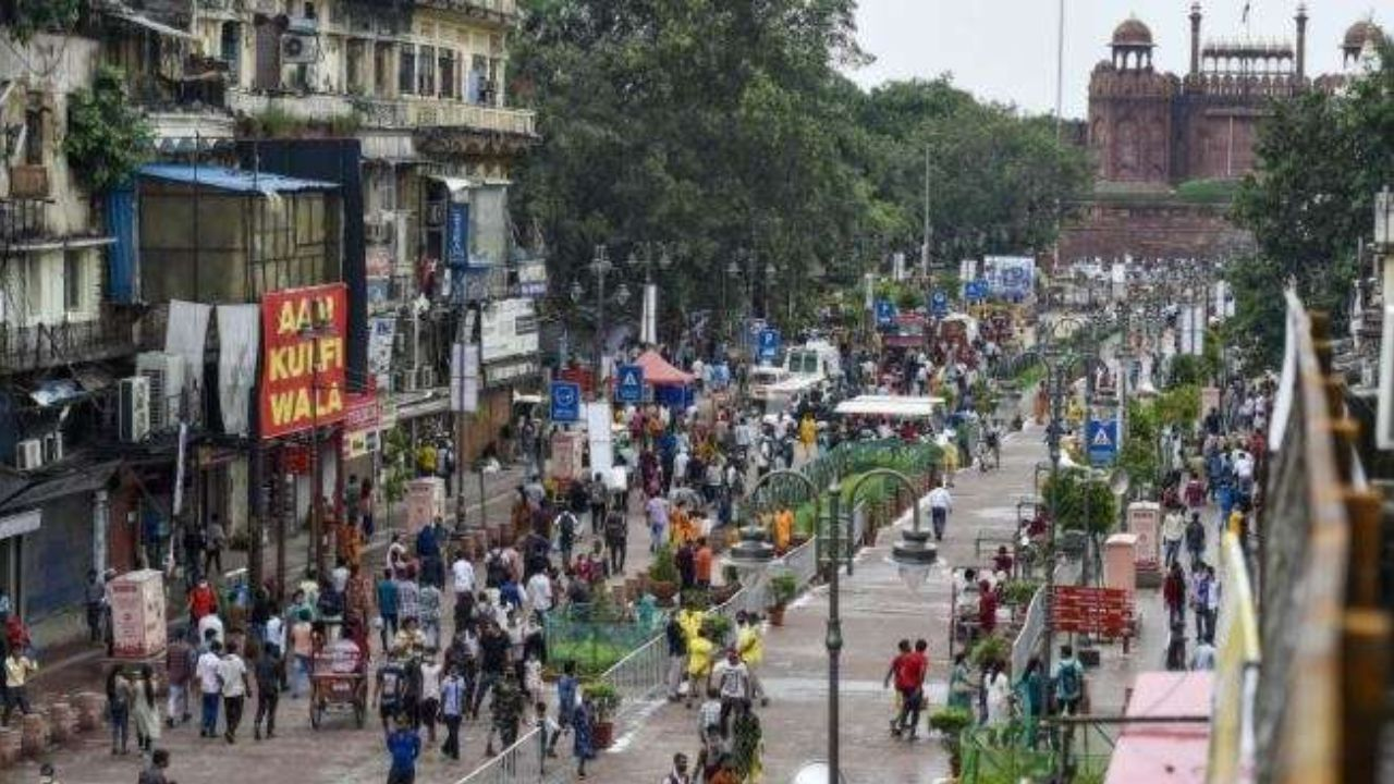 delhi name change news