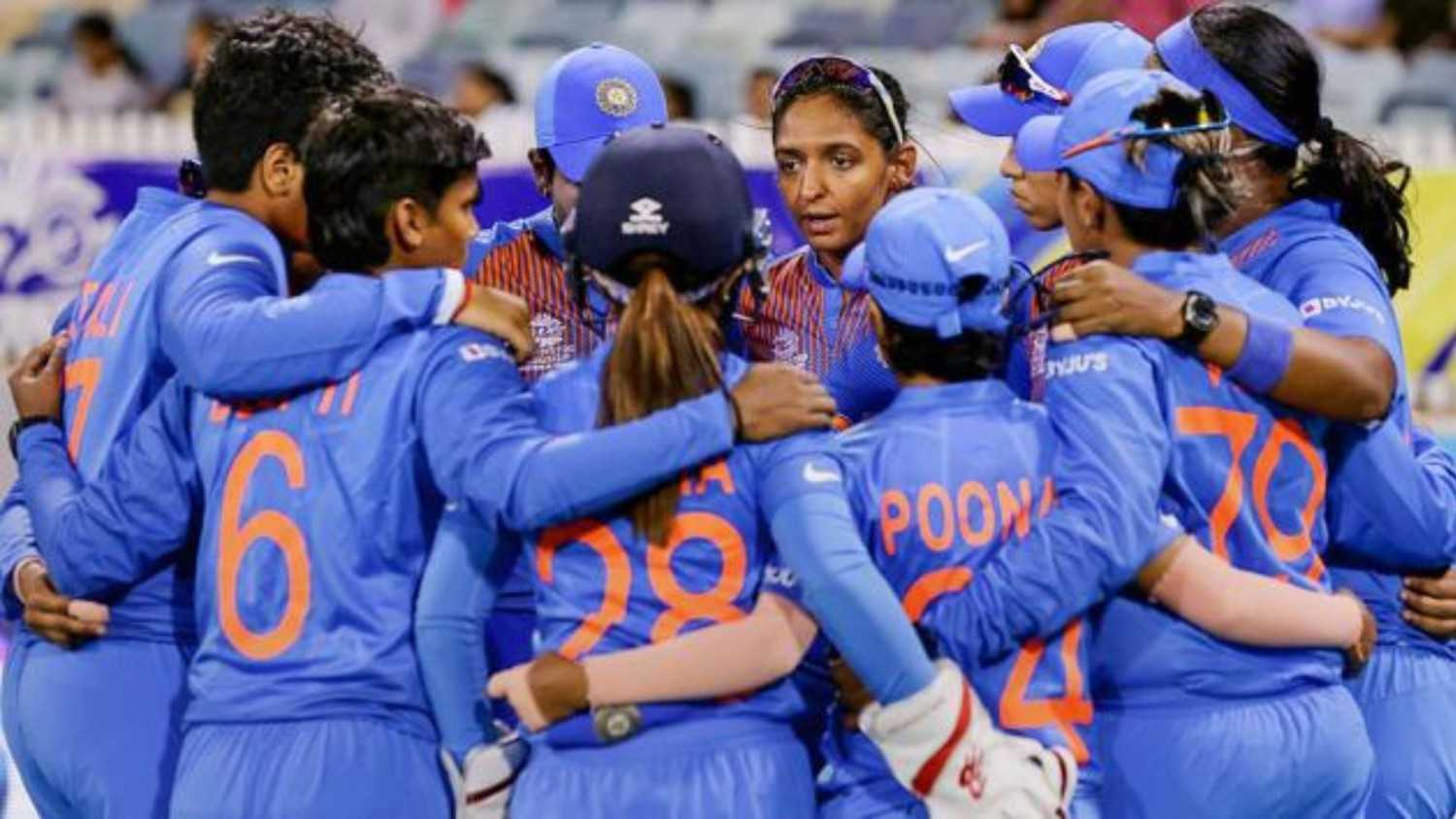 India vs New Zealand