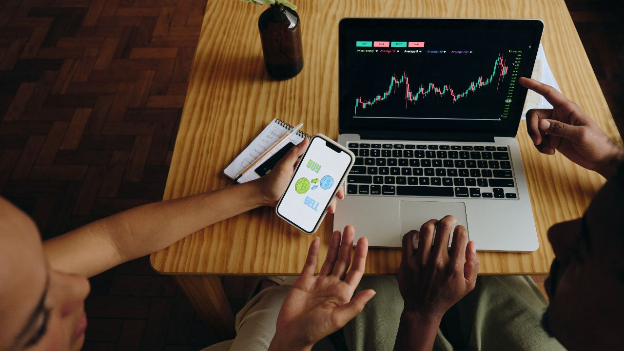 Image of Investment