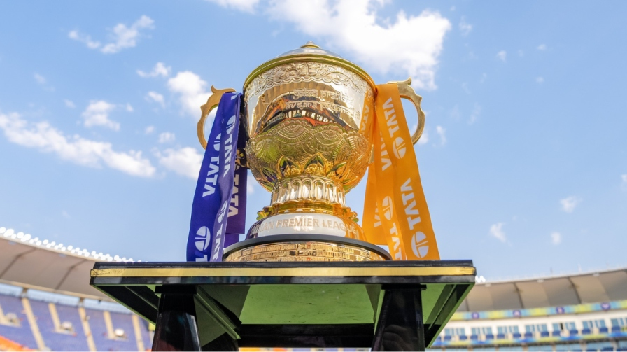 IPL 2025