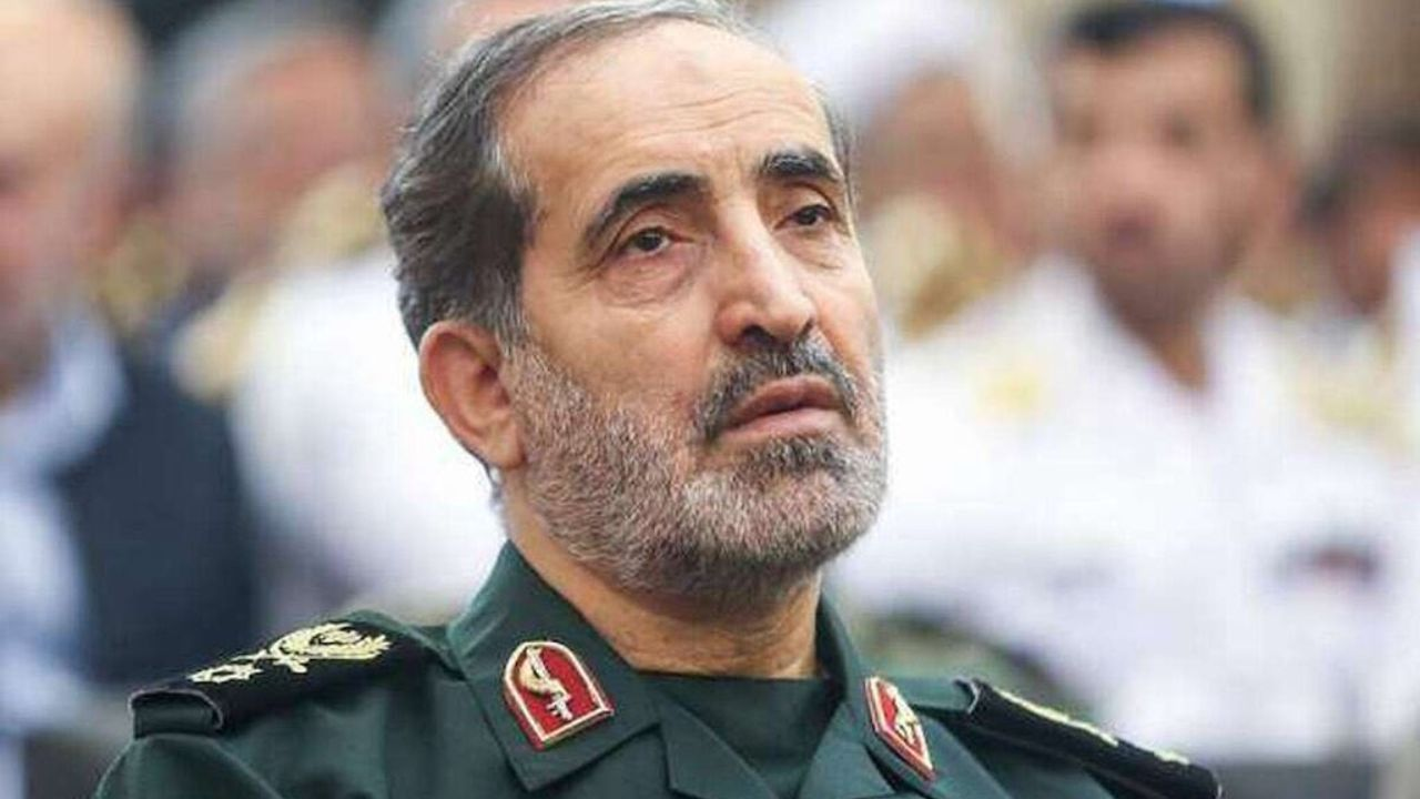 iran israel