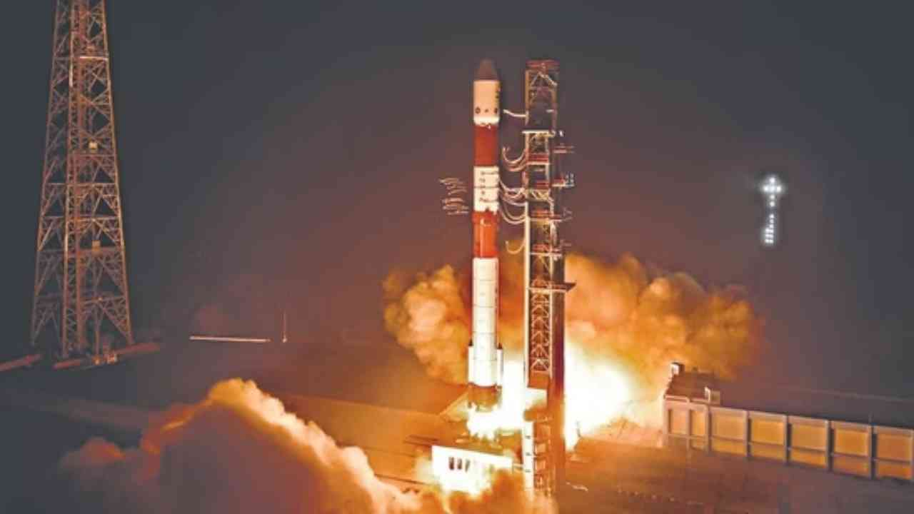ISRO 2025 Programs