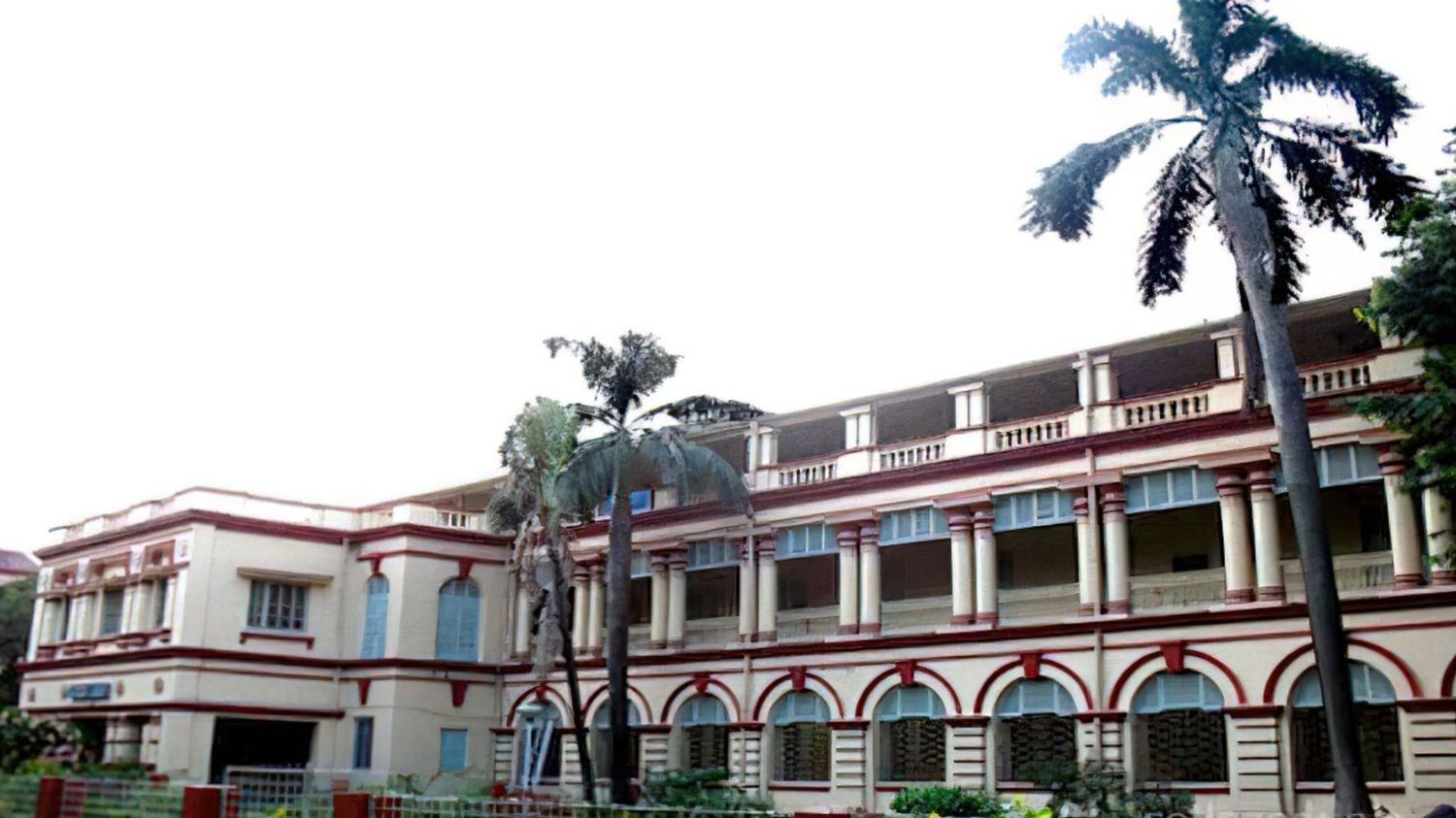 NIRF Ranking 