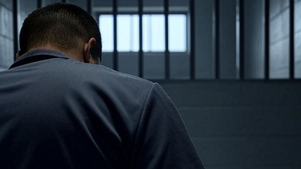 Jail