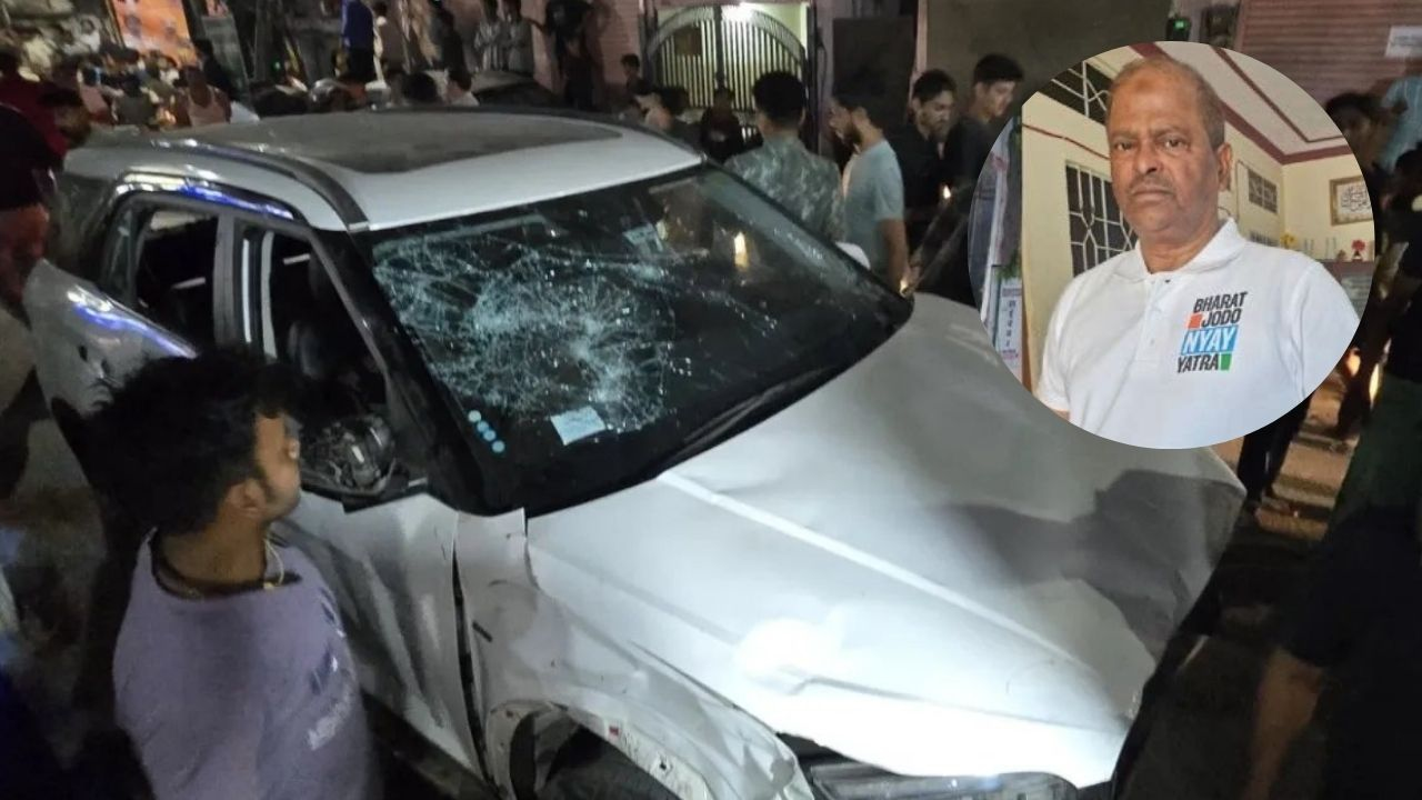 jaipur hit and run