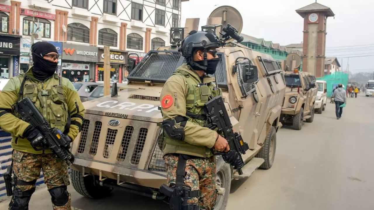 Jammu Kashmir
