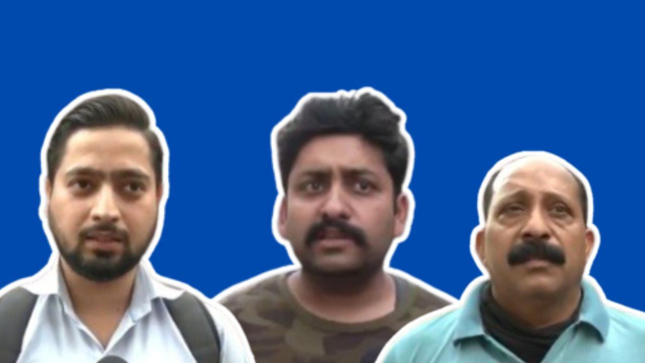 Jammu and Kashmir 