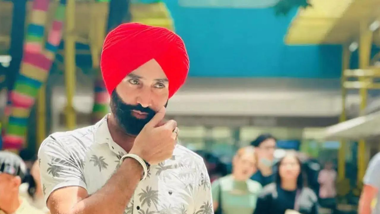 jasbir singh
