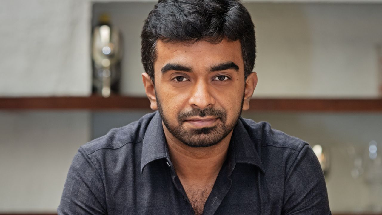 Jatin Hukkeri