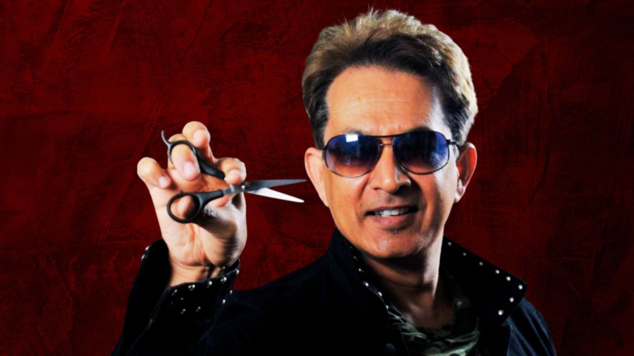 jawed habib