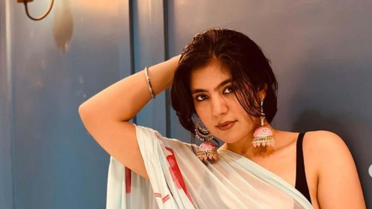 RJ Simran Singh