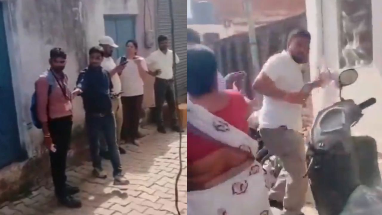 viral video news
