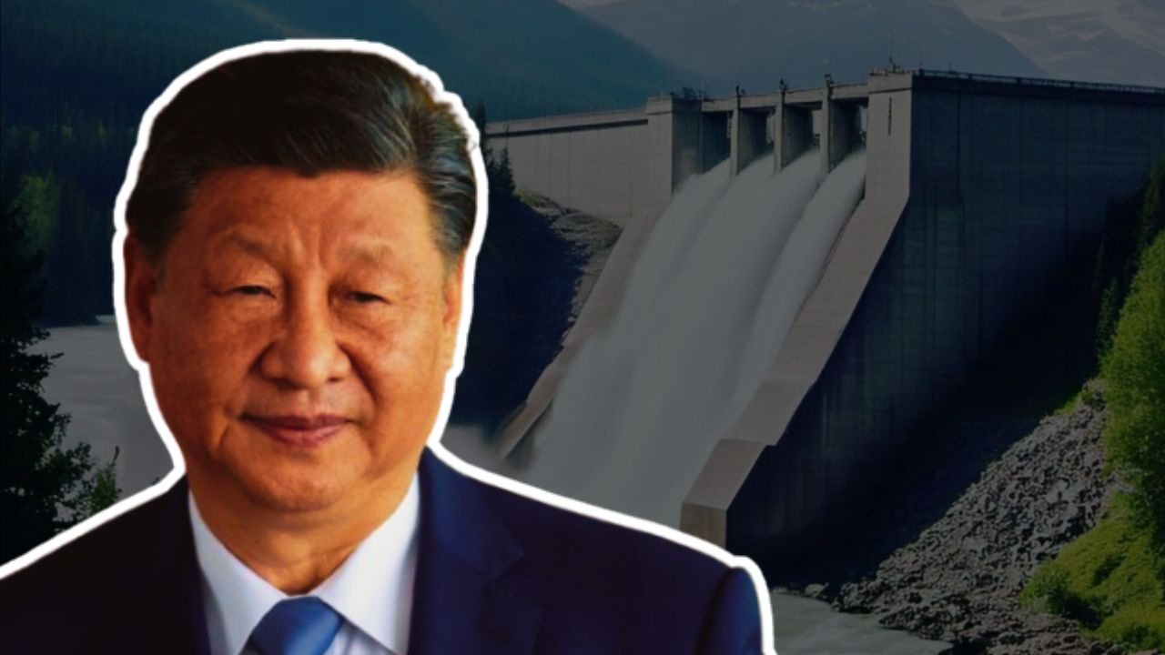 Xi Jinping