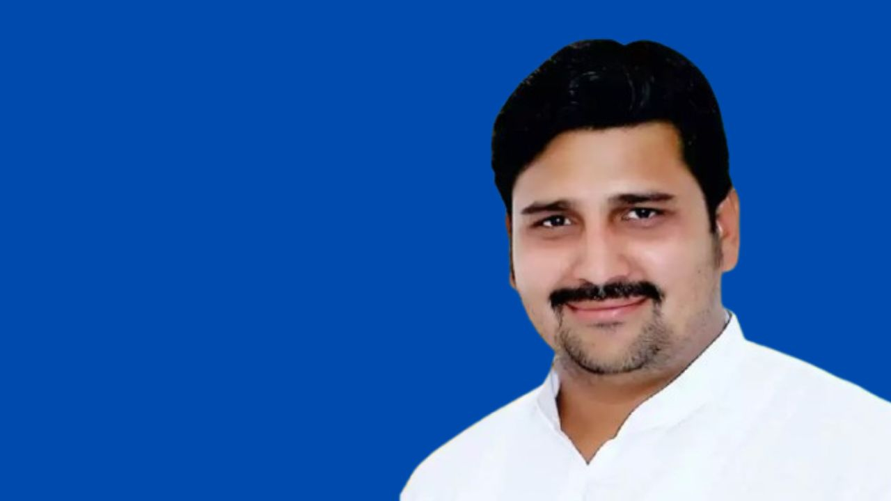Ravindra Minna