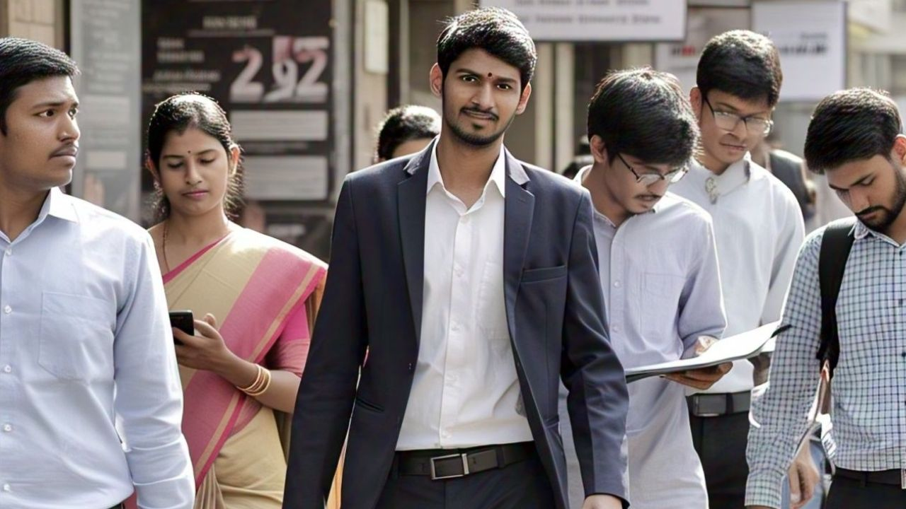jobs n india