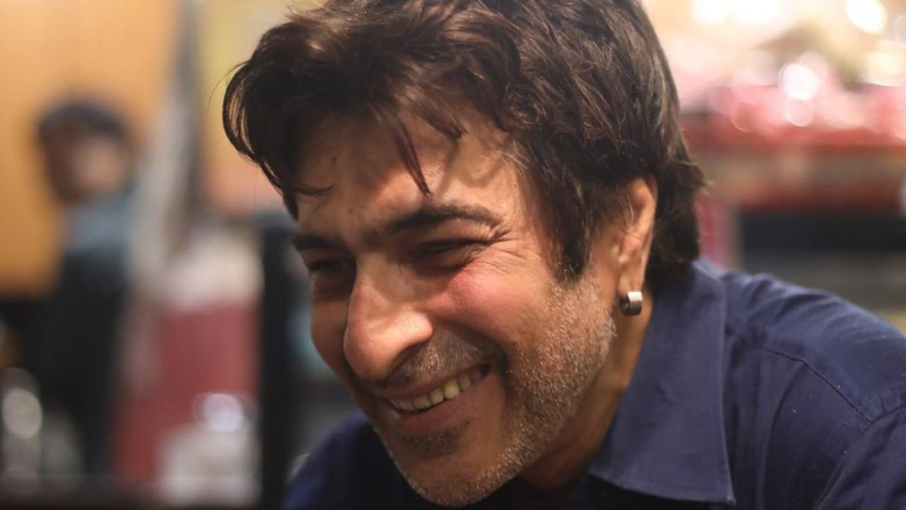 Sharad Kapoor