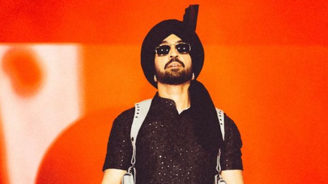 Diljit Dosanjh