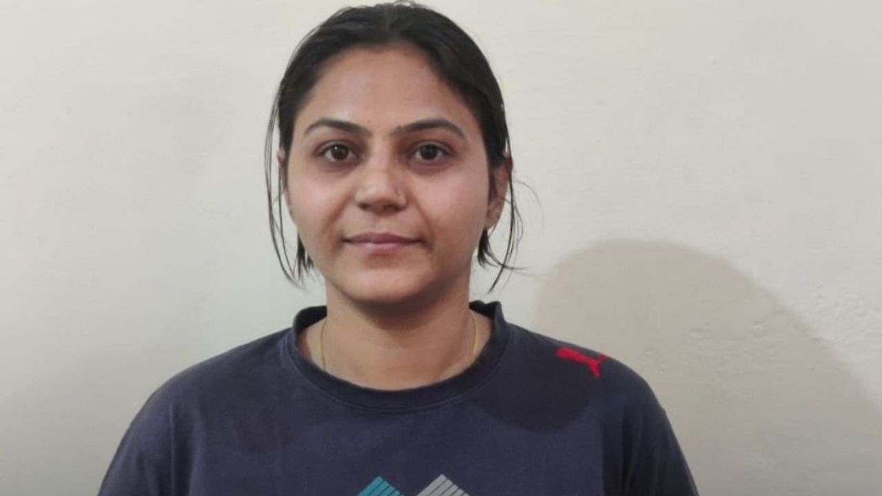Jyoti Malhotra