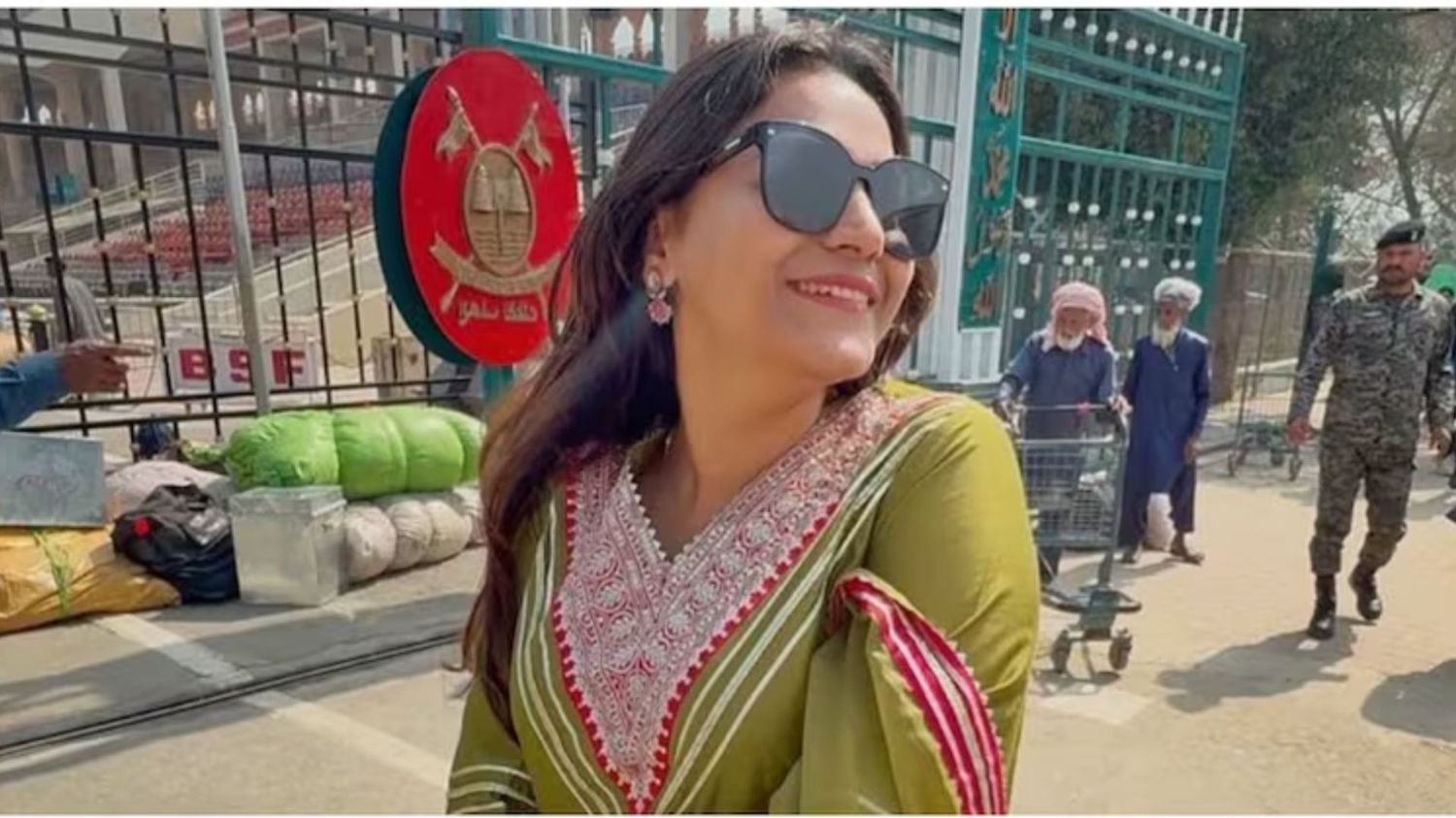 Jyoti Malhotra 