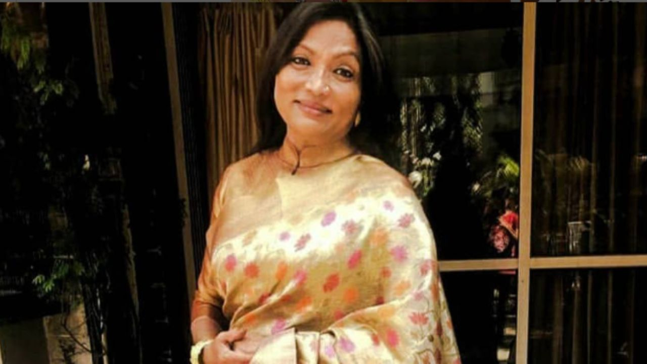 Kalpana Saroj 