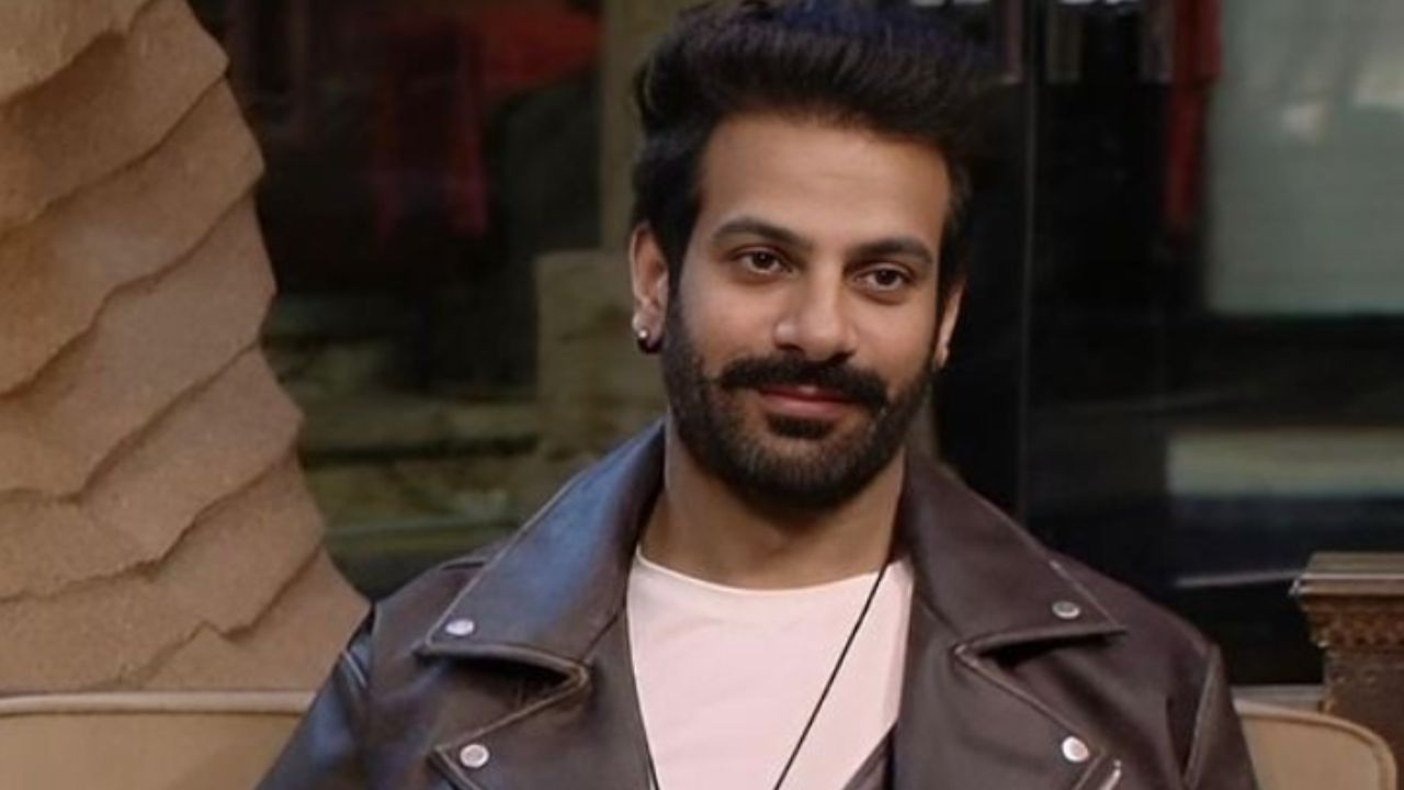 Karanveer Mehra