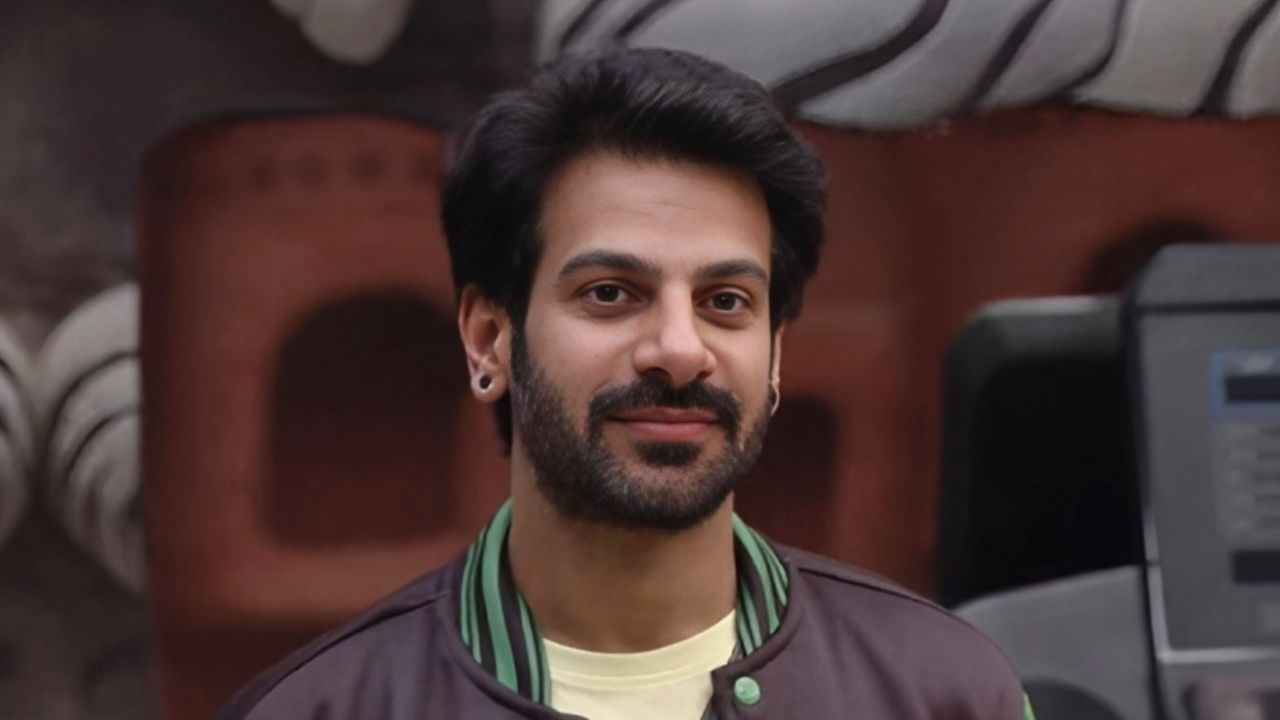 Karan Veer Mehra