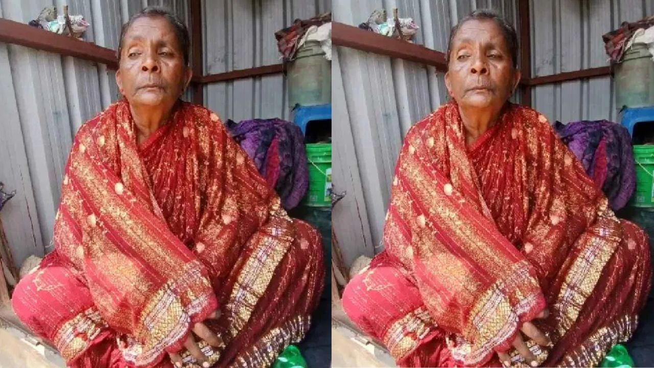 karnataka beggar