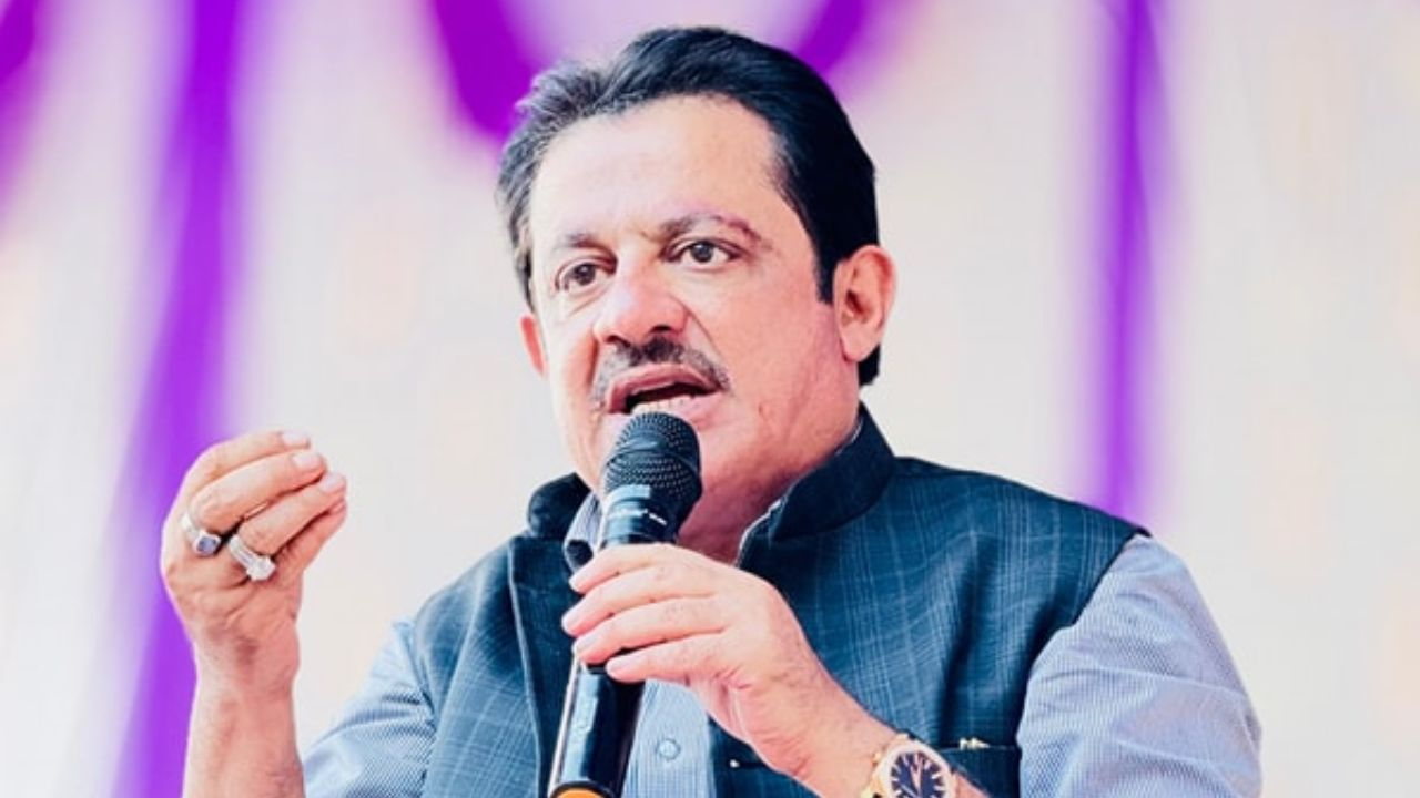 Zameer Khan
