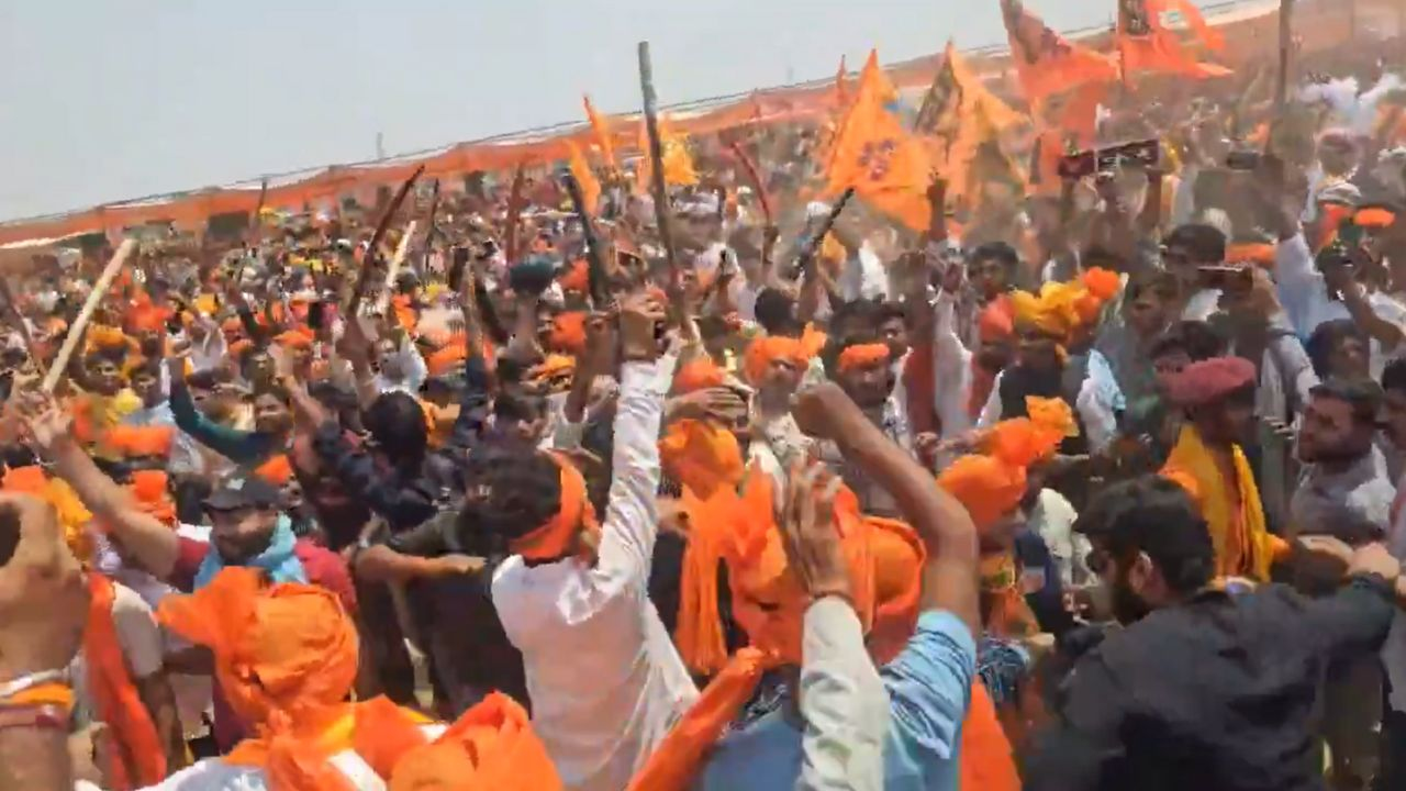 karni sena