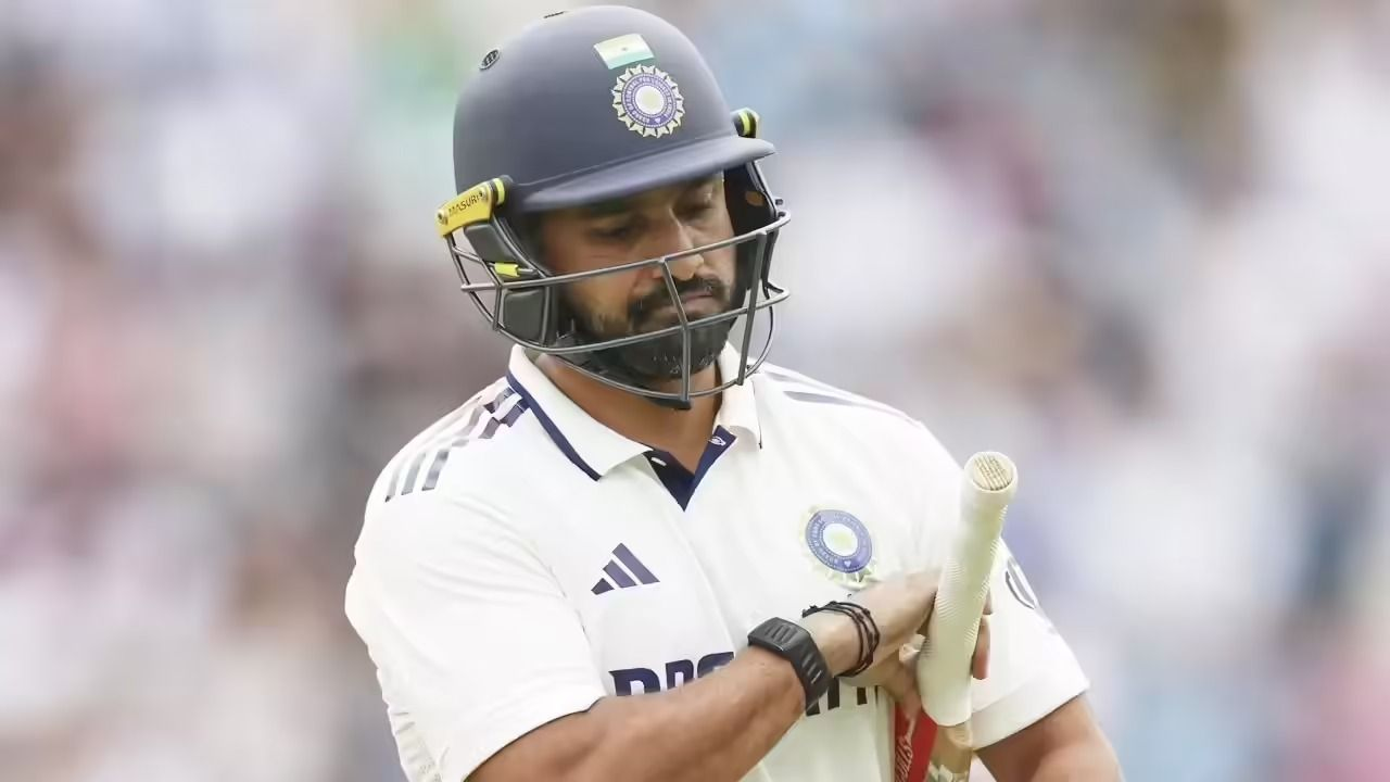 karun nair