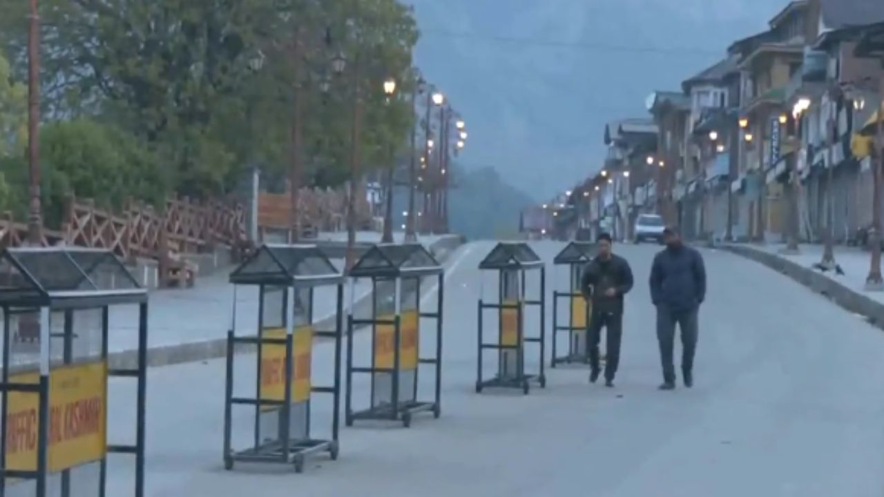 Pahalgam Attack