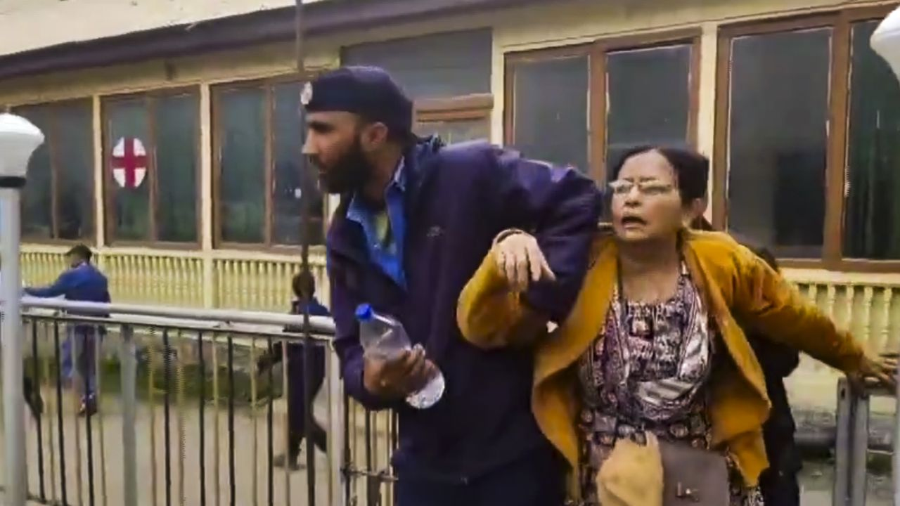 Pahalgam Attack