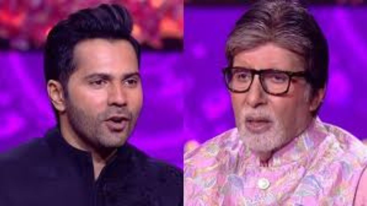 KBC 16 actress zubeida son slams amitabh bachan and show makers 