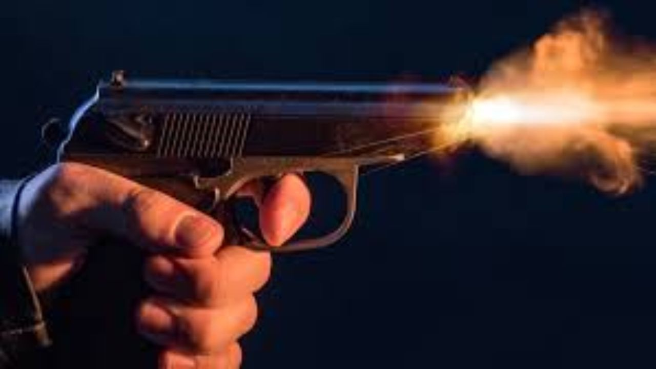 kerala man shot