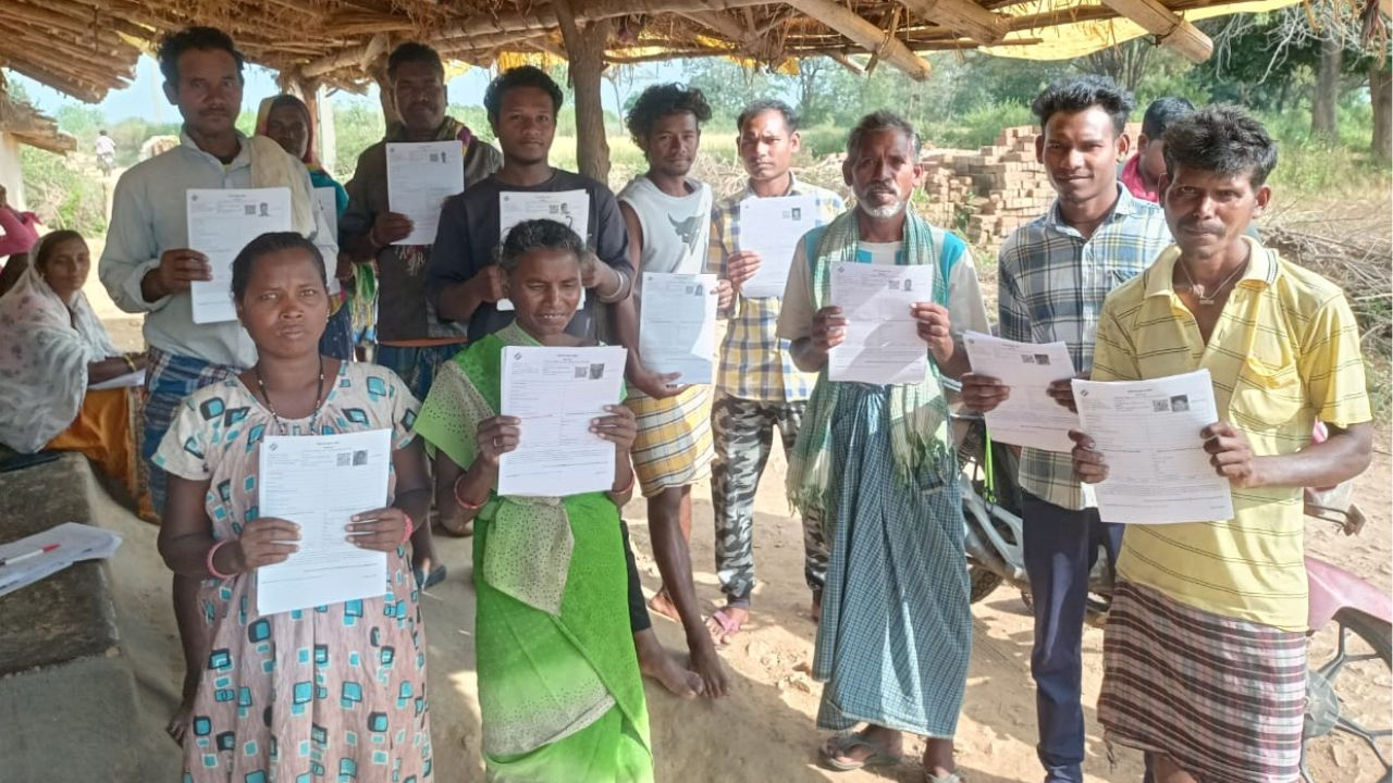 Special Intensive Revision in India