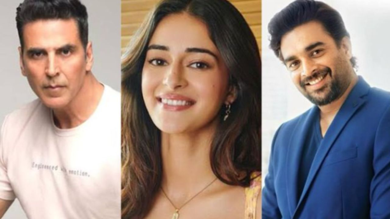 kesari 2 stars