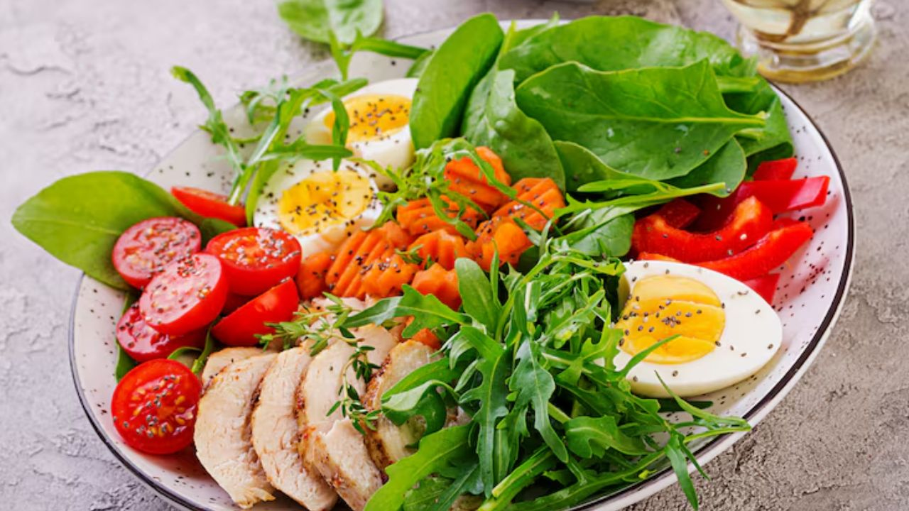 keto diet